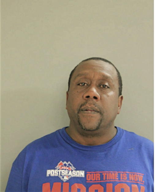 VERNON A STOVALL, Cook County, Illinois