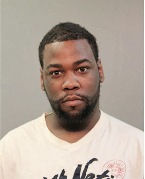 KEITH C SWOPES, Cook County, Illinois