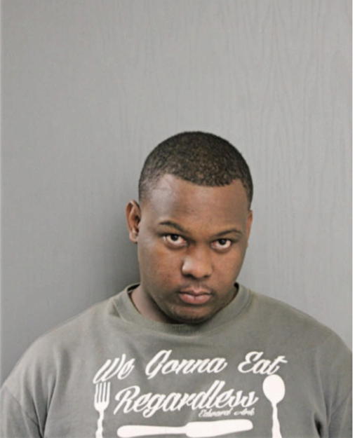 ERNIE TAPLIN, Cook County, Illinois