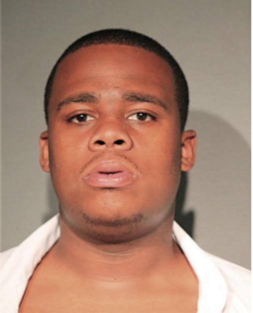 ANTWAN TAYLOR, Cook County, Illinois