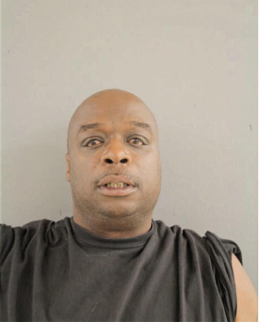 RONALD R TAYLOR, Cook County, Illinois