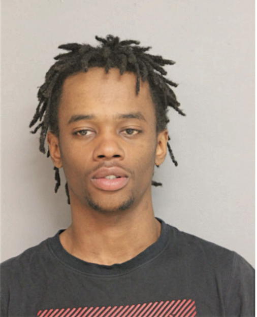 LEON TEAGUE, Cook County, Illinois