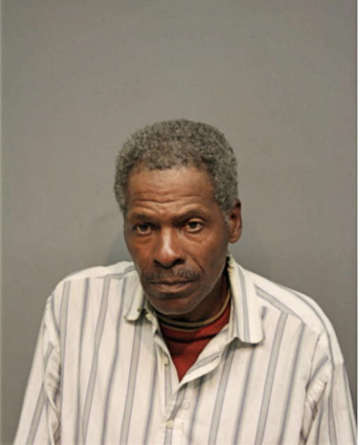 JOSEPH D THOMAS, Cook County, Illinois