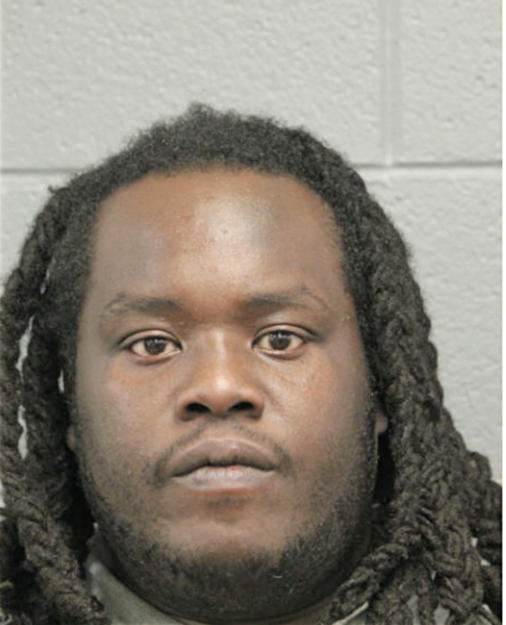 PERCY THOMAS, Cook County, Illinois