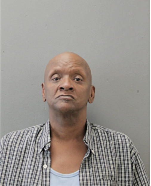 LEMAR K THROWER, Cook County, Illinois