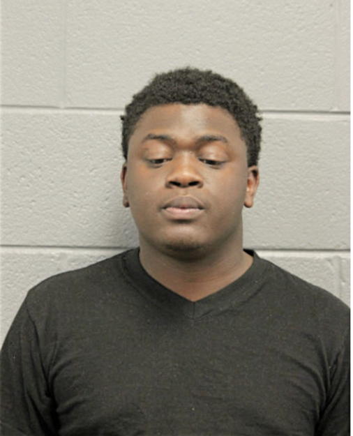 DARNELL TUBBS, Cook County, Illinois