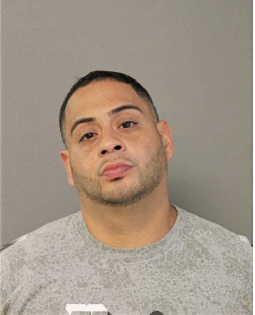 PAUL TURCIOS, Cook County, Illinois