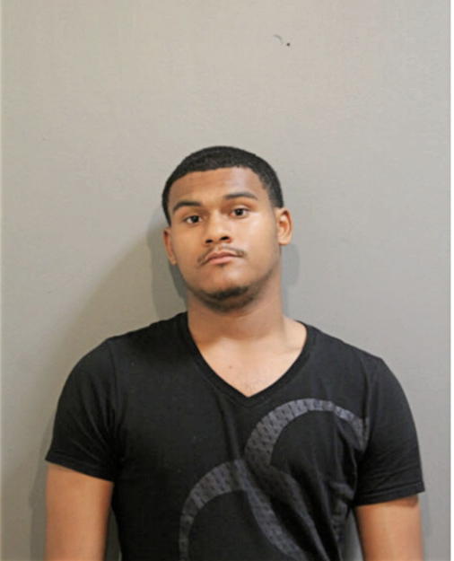 JAVARUS M URDIALES, Cook County, Illinois