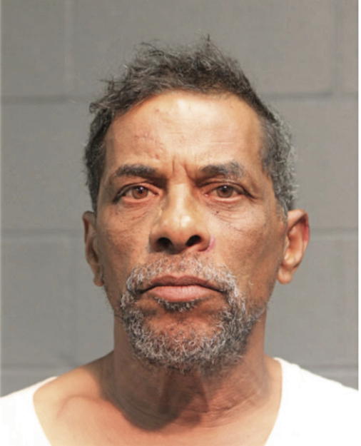 JESUS ALICEA VALASQUEZ, Cook County, Illinois