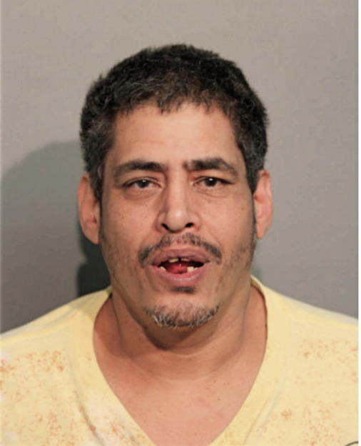 ALEX VASQUEZ, Cook County, Illinois