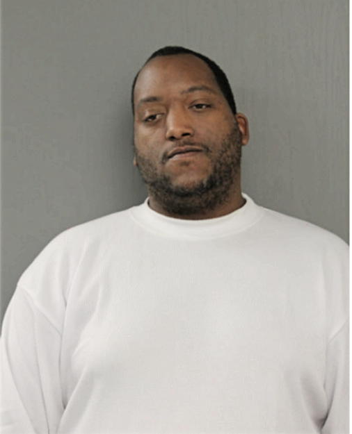NICHOLAS C VIRGIL, Cook County, Illinois