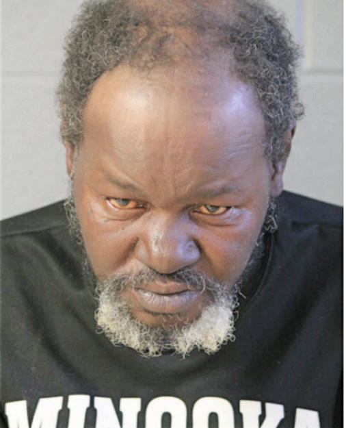 FREDERICK L VORTER, Cook County, Illinois