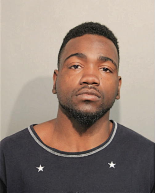 JAVON WALKER, Cook County, Illinois