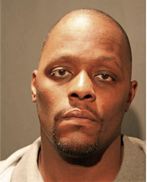 MANUEL C WALKER, Cook County, Illinois