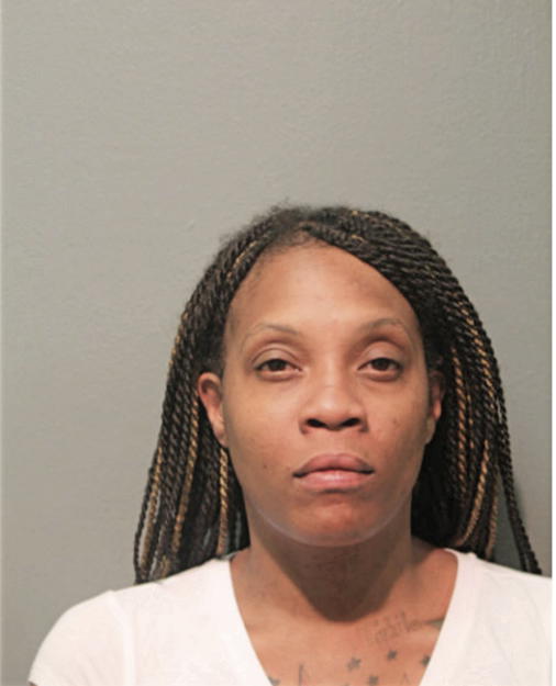 TOMEKA L WASH, Cook County, Illinois