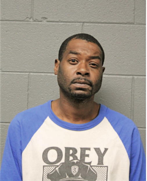 TREMAINE D WEISINGER, Cook County, Illinois