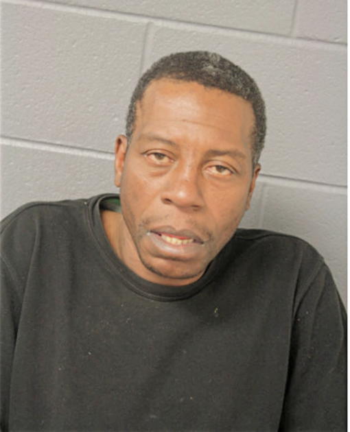 BRUCE A WILLIAMS, Cook County, Illinois