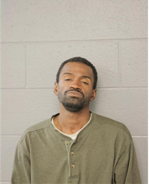 DAVID WILLIAMS, Cook County, Illinois