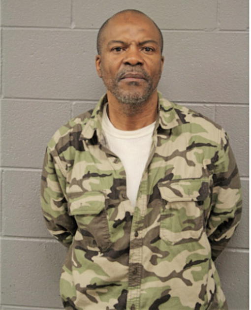 DENNIS WILLIAMS, Cook County, Illinois