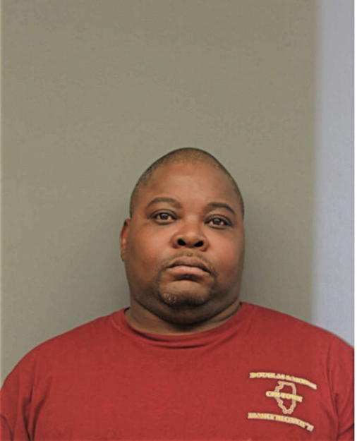 RAYMOND D WILLIAMS, Cook County, Illinois