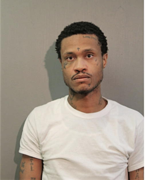 CARLTON WINTERS, Cook County, Illinois