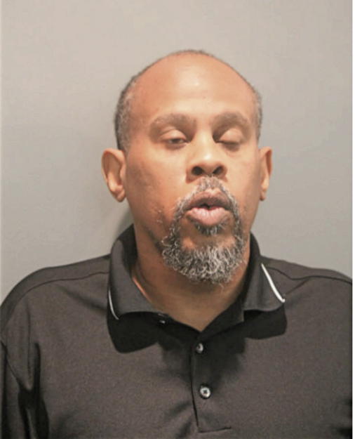 KWATEI WINTERS, Cook County, Illinois