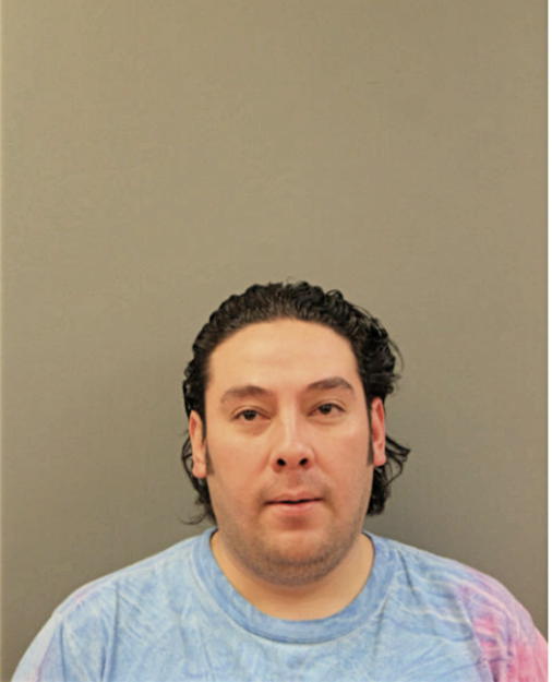 JOSE FERNANDO WONG, Cook County, Illinois