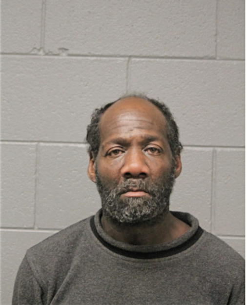 DOUGLAS WOODS, Cook County, Illinois
