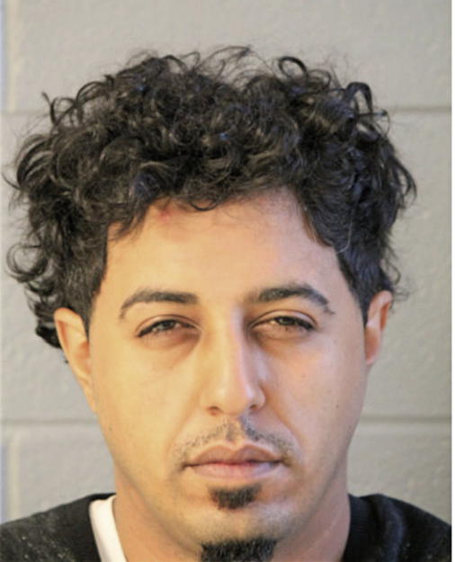 ZACHARIA YAHIA YAFFAI, Cook County, Illinois