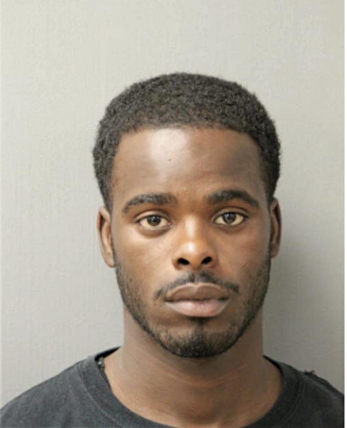 ADONIS YOUNG, Cook County, Illinois