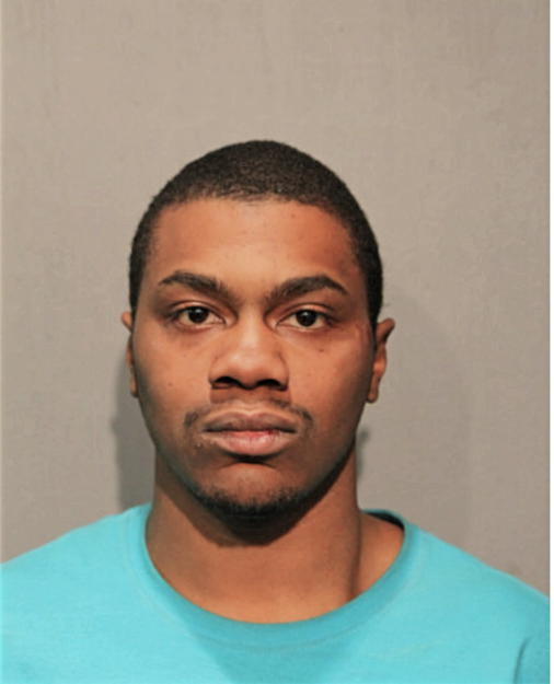 WILLIE YOUNG-FERBA, Cook County, Illinois