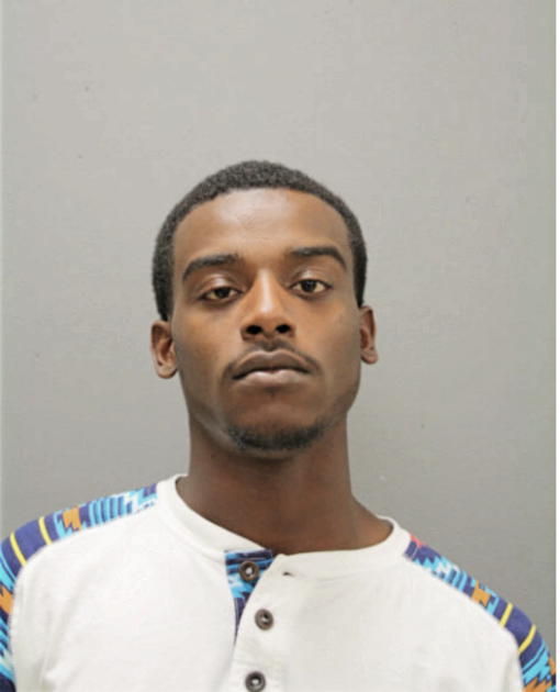 DEONTRAE MARSHAWN ADAMS, Cook County, Illinois