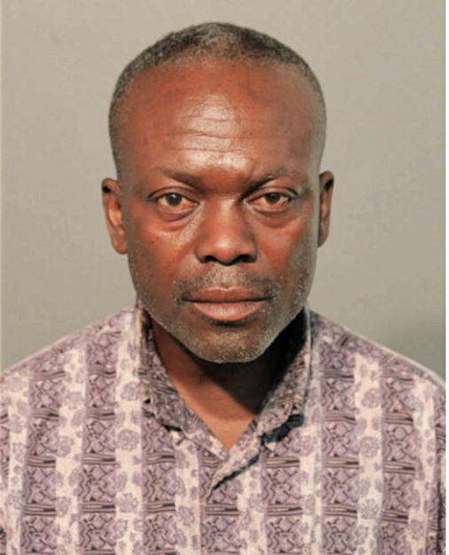 SIMON ADARKWAAH, Cook County, Illinois
