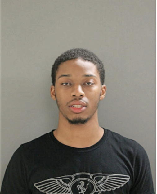 CLIFFERT D ALFORD, Cook County, Illinois