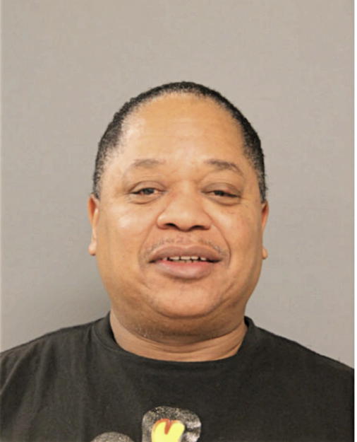 WENDRICK A ALLEN, Cook County, Illinois
