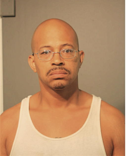 FARNARDO ANDERSON, Cook County, Illinois