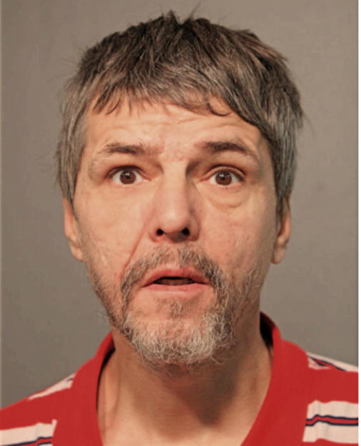 FRANK ANDERSON, Cook County, Illinois