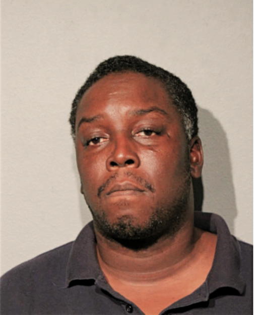 MELVIN ANDERSON, Cook County, Illinois
