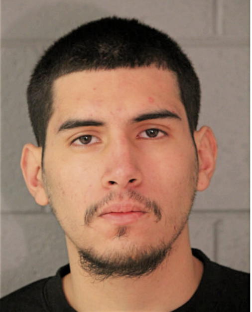 USVALDO ARMAS, Cook County, Illinois