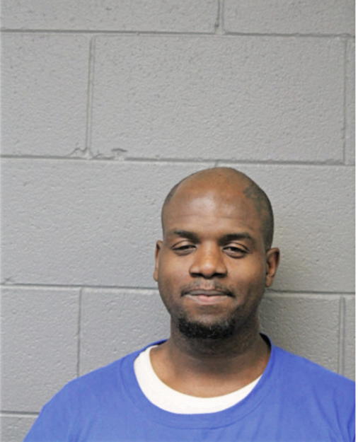 KHALIL BAIAL, Cook County, Illinois