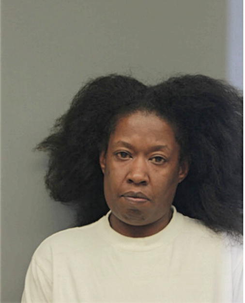 ANGELA N BAILEY, Cook County, Illinois