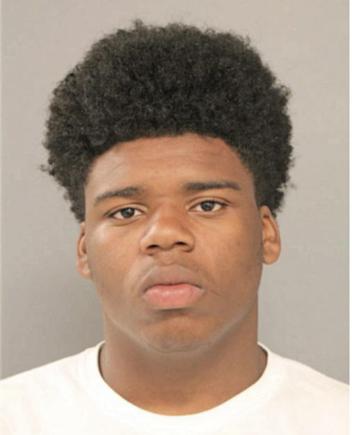 STEPHONE BAKER, Cook County, Illinois