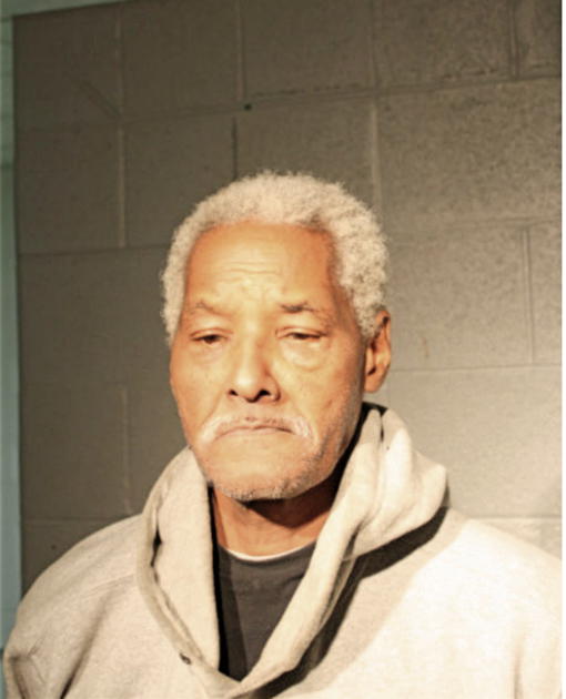 JAMES BATTLE, Cook County, Illinois