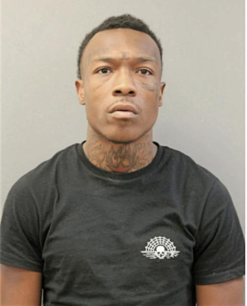 KELLY BELL, Cook County, Illinois