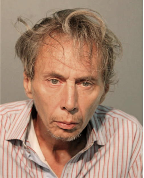THOMAS BILOTI, Cook County, Illinois
