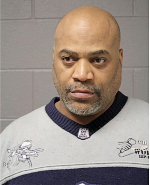 LEONARD L BLAIR, Cook County, Illinois