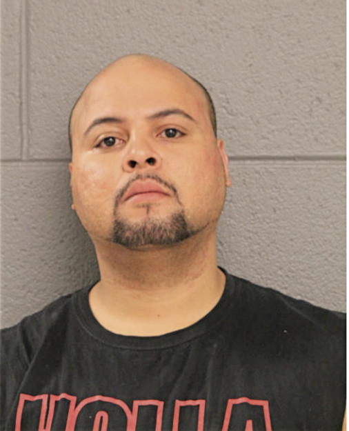 ABRAHAM BLOCKSON, Cook County, Illinois