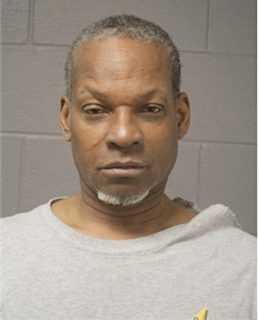ARTHER BLOUNT, Cook County, Illinois