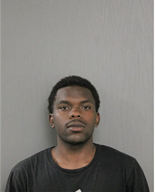 DEANDRE J BOYD, Cook County, Illinois