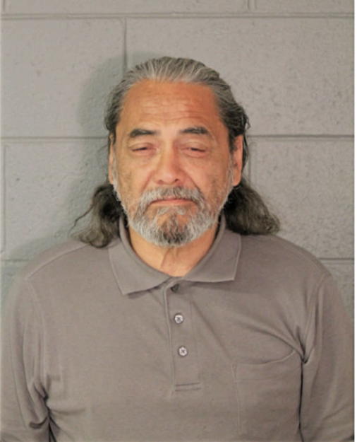 FREDERICK BUSTOS, Cook County, Illinois